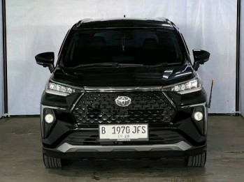 Toyota Avanza 1.5L Veloz Automatic 2023