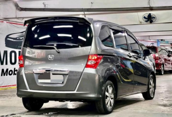 Honda Freed 1.5L S Automatic 2010