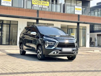 Mitsubishi Xpander 1.5L Ultimate Automatic 2023