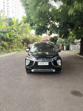 Mitsubishi Xpander 1.5L Ultimate Automatic 2021