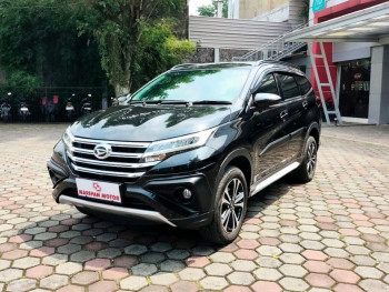 Daihatsu Terios 1.5L R Automatic 2021