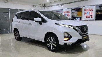 Nissan Grand Livina 1.5L VE Automatic 2019