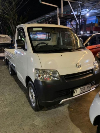 Daihatsu Gran Max MB 1.5 D PS FH Manual 2022