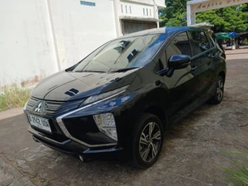 Mitsubishi Xpander 1.5L Exceed Manual 2021
