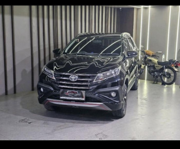 Toyota Rush 1.5L TRD  Automatic 2019