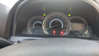 Toyota Avanza 1.5L Veloz Manual 2017