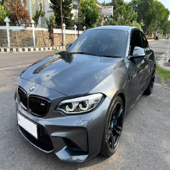 BMW M Series M2 Automatic 2018