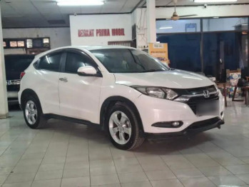 Honda HR-V 1.5L E Automatic 2016