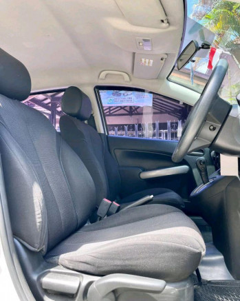 Mazda Mazda2 1.5L R Automatic 2011