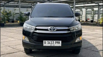 Toyota Innova 2.5L G Diesel Automatic 2019