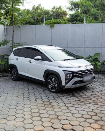 Hyundai Stargazer 1.5L Prime AT Automatic 2023