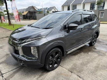 Mitsubishi Xpander 1.5L Cross Automatic 2021