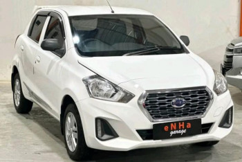 Datsun Go 1.2L A Automatic 2018
