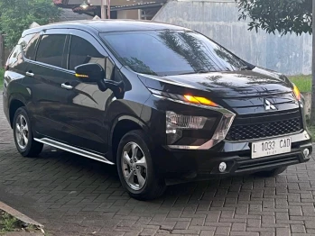 Mitsubishi Xpander 1.5L GLS Manual 2022