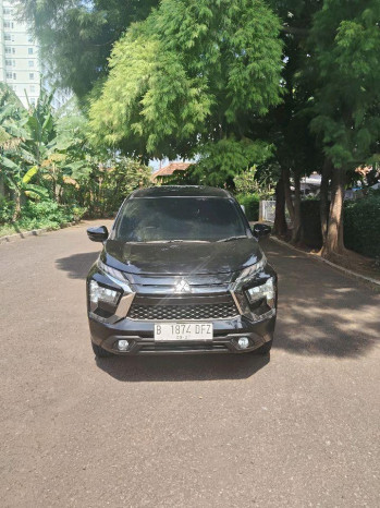 Mitsubishi Xpander 1.5L GLS Manual 2022