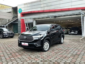 Toyota Innova 2.0L V CVT Zenix Automatic 2024