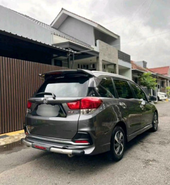 Honda Mobilio 1.5L RS Automatic 2018