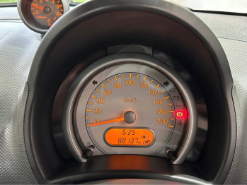 Suzuki Splash GL 1.2 2012 Manu