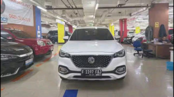 MG HS Magnify i-smart Automatic 2020