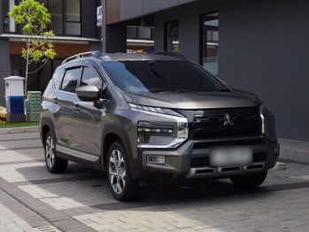 Mitsubishi Xpander 1.5L Cross Automatic 2023