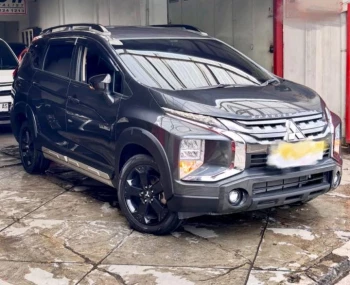 Mitsubishi Xpander 1.5L Cross Automatic 2021