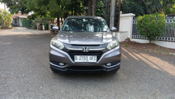 Honda HR-V 1.5L E Automatic 2018