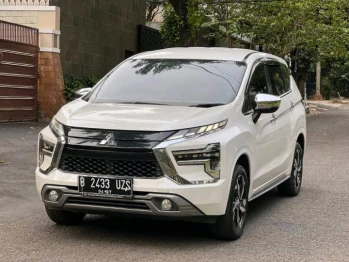 Mitsubishi Xpander 1.5L Ultimate Automatic 2022