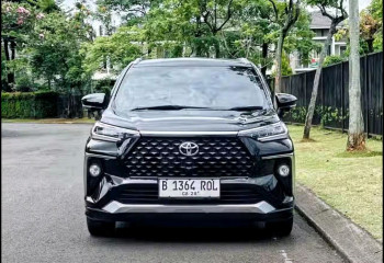 Toyota Avanza 1.5L Veloz Automatic 2023