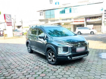 Mitsubishi Xpander 1.5L Cross Automatic 2019