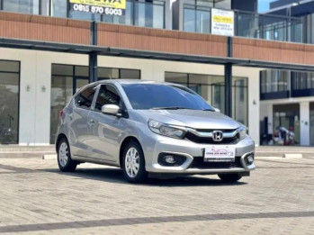 Honda Brio 1.2L E Automatic 2022