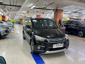 Wuling Confero 1.5L S Lux Automatic 2018