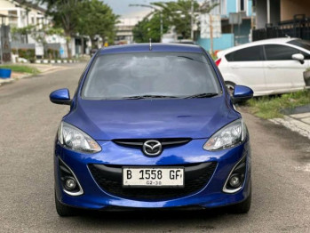 Mazda Mazda2 1.5L R Manual 2009