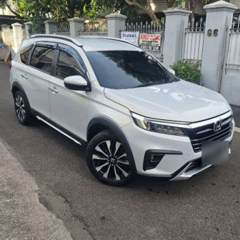 Honda BR-V 1.5L E Prestige Automatic 2022