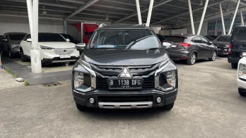 Mitsubishi Xpander 1.5L Cross Automatic 2021
