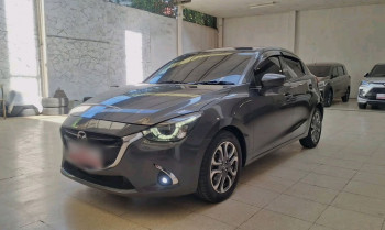 Mazda Mazda2 1.5L GT Automatic 2018