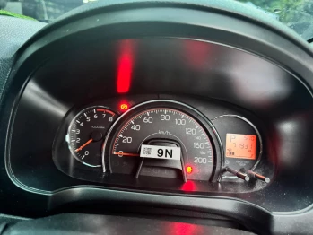 DAIHATSU AYLA 1.2L R AT 2022