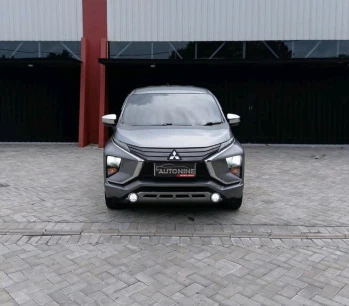 Mitsubishi Xpander 1.5L Ultimate Automatic 2019