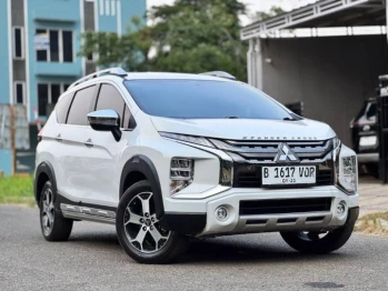 Mitsubishi Xpander 1.5L Cross Automatic 2021