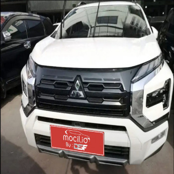 Mitsubishi Xpander 1.5L Cross Automatic 2023