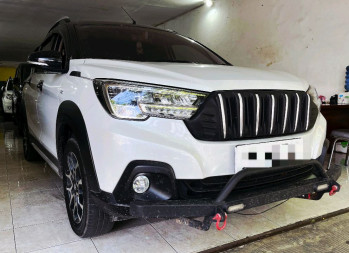 Suzuki Ertiga 1.3GX Bensin Automatic 2022