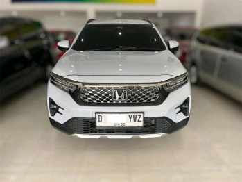 Honda WRV 1.5L RS CVT Honda Sensing Automatic 2023