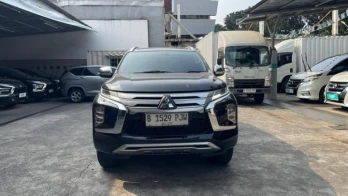 Mitsubishi Pajero Sport 2.4L Dakar Ultimate Automatic 2023