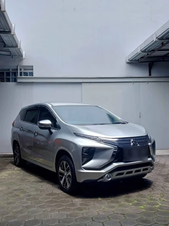 MITSUBISHI XPANDER ULTIMATE 1.5 AT 2019