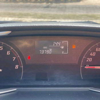 Toyota Sienta 1.5L E Manual 2016