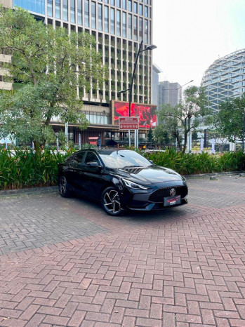 MG ZS ignite Automatic 2023