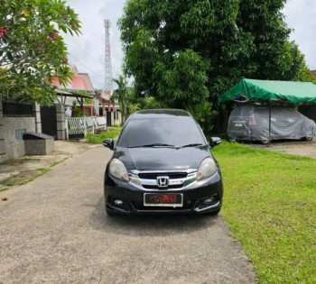 Honda Mobilio 1.5L E Automatic 2015