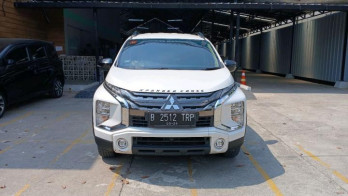 Mitsubishi Xpander 1.5L Cross Automatic 2021