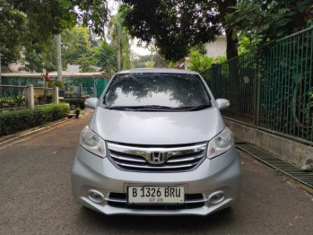 Honda Freed 1.5L S Automatic 2013