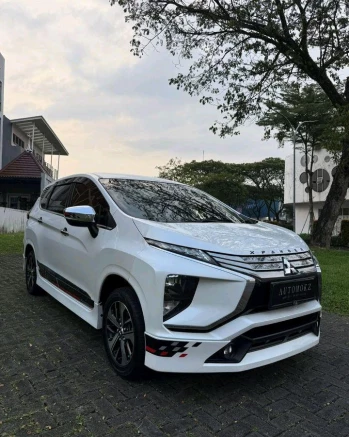 Mitsubishi Xpander 1.5L Ultimate Automatic 2019