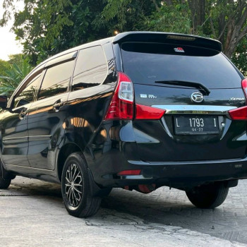 Daihatsu Xenia 1.3L R STD Manual 2016
